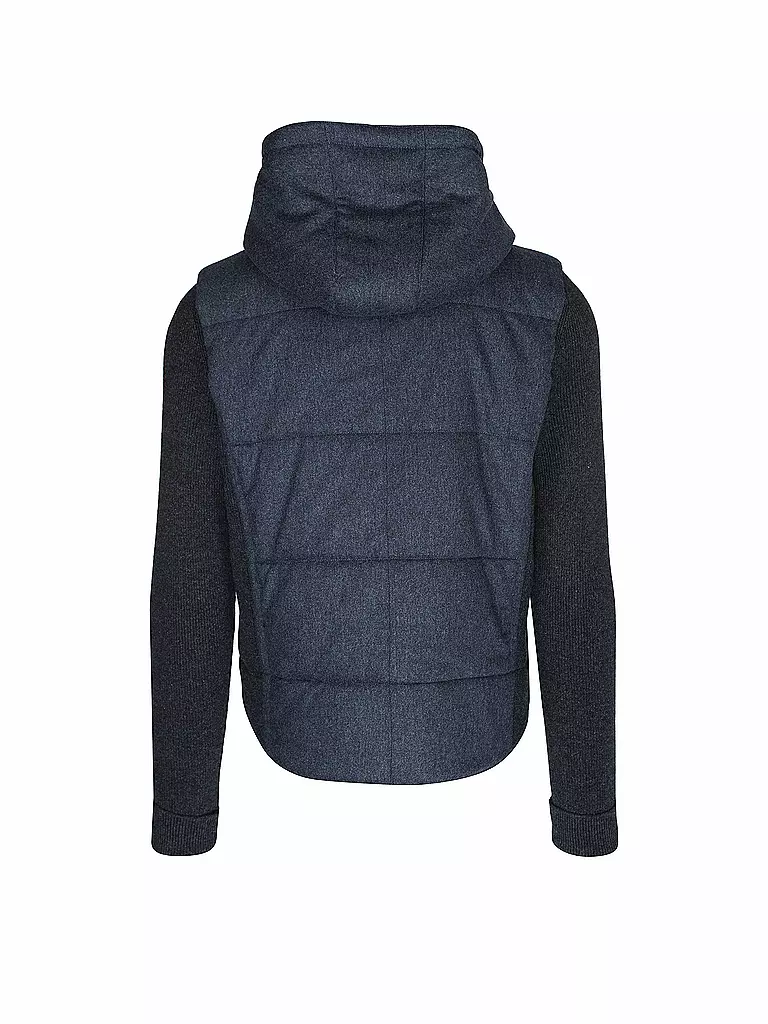 GRAN SASSO Jacke Blau